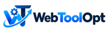 WebToolOpt Logo